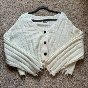 dry goods sweater